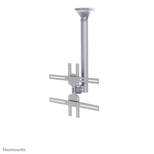 EAN 8717371442712 - Neomounts FPMA-C400SILVER soporte para TV 152,4 cm (60") Plata imagen 2