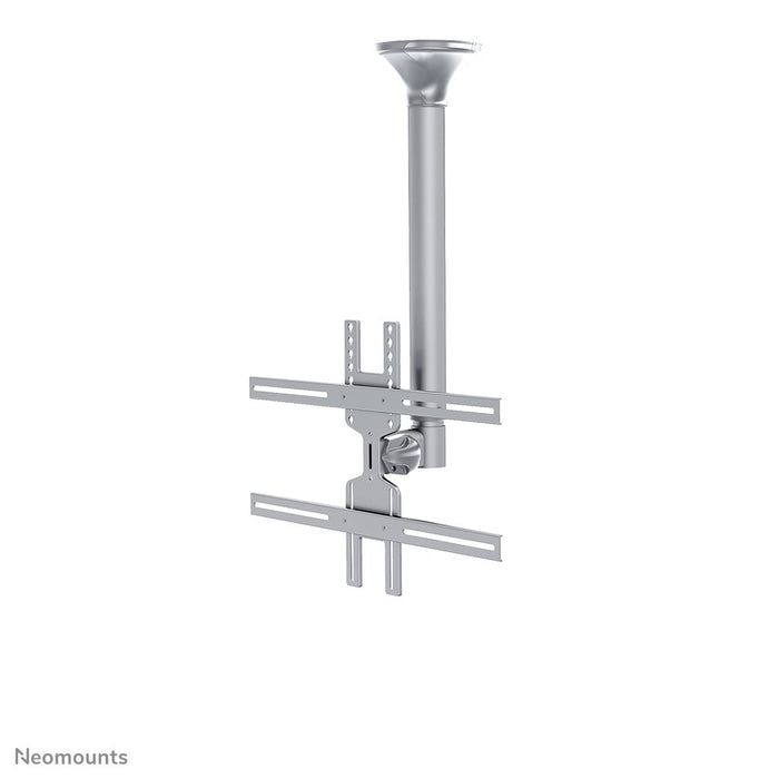 EAN 8717371442712 - Neomounts FPMA-C400SILVER soporte para TV 152,4 cm (60") Plata imagen 2