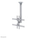EAN 8717371442712 - Neomounts FPMA-C400SILVER soporte para TV 152,4 cm (60") Plata imagen 2