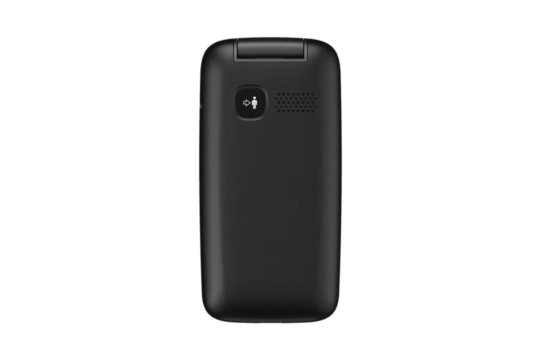 EAN 5025232990672 - Panasonic KX-TU410 6,1 cm (2.4") Negro Teléfono básico imagen 8
