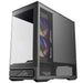 EAN 761345102810 - Antec C2M ARGB Midi Tower Negro imagen 5