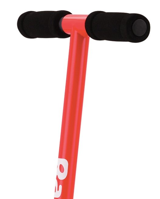 EAN 0845423016531 - Razor S Spark Sport Niños Patinete clásico Negro, Rojo imagen 2