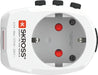 EAN 7640166323594 - Skross PRO Light USB (2xA) - World Blanco imagen 2