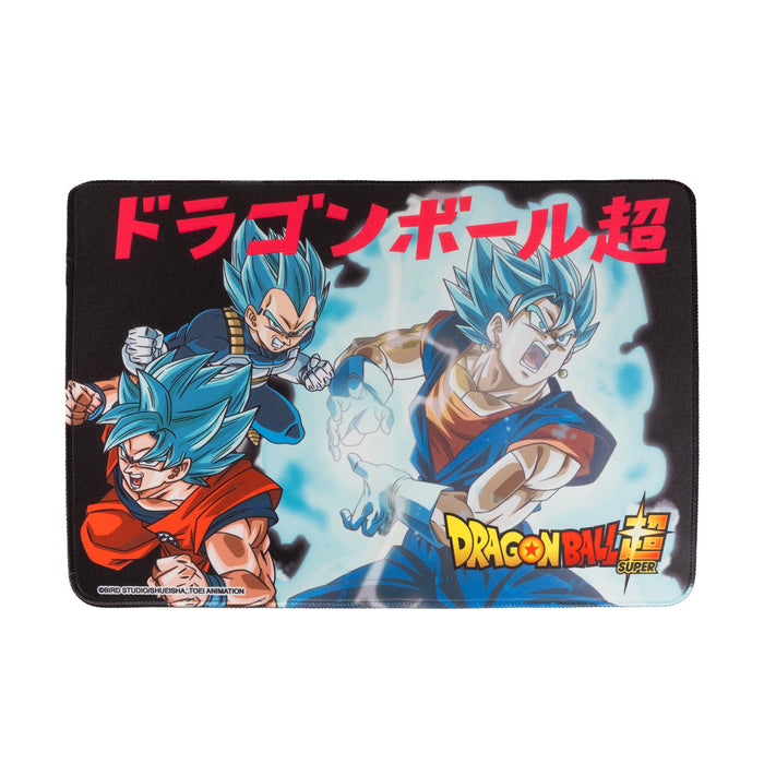 EAN 8436563094927 - Blade Gaming DB1004 alfombrilla para ratón Alfombrilla de ratón para juegos Negro imagen 5