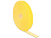 EAN 4043619187409 - DeLOCK 18740 velcro Amarillo 1 pieza(s) imagen 1