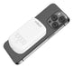 EAN 8021735208099 - Celly MAGPB10000PROWH batería externa 10000 mAh Cargador inalámbrico Blanco imagen 3