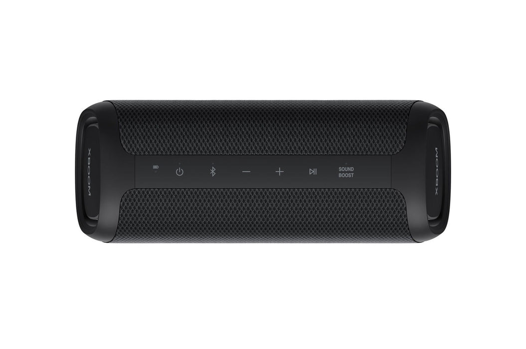 EAN 8806091811226 - LG XG5Q Altavoz monofónico portátil Negro 20 W imagen 3