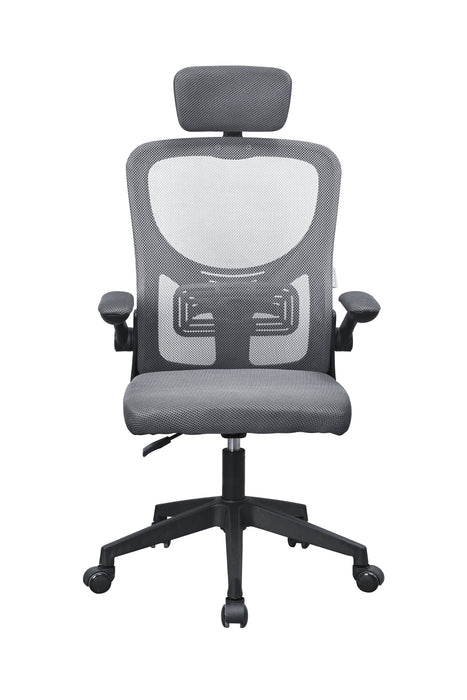 EAN 8435693109167 - Mars Gaming MGC-ERGOPLUS Asiento acolchado Respaldo de rejilla imagen 1