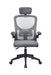 EAN 8435693109167 - Mars Gaming MGC-ERGOPLUS Asiento acolchado Respaldo de rejilla imagen 1