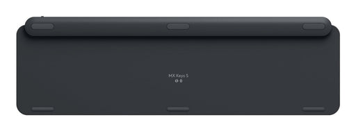 EAN 5099206112162 - Logitech Master 920-011574 teclado Universal Bluetooth AZERTY Belga Grafito imagen 2