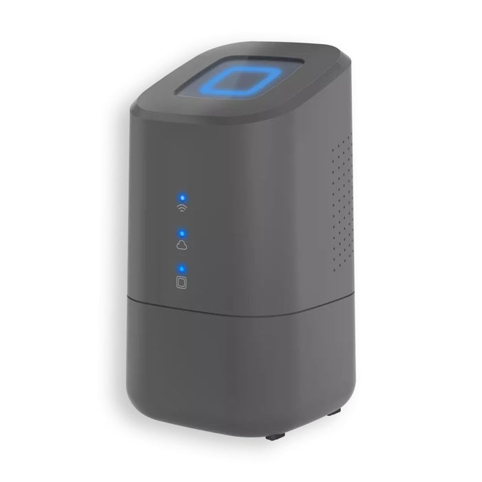 EAN 4047976606924 - Homematic IP HmIP-HCU1 Inalámbrico y alámbrico Antracita imagen 3