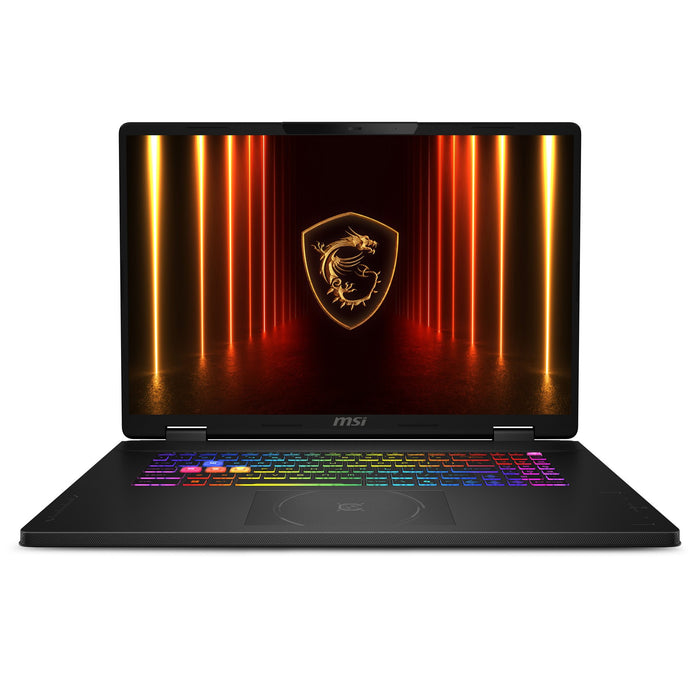 EAN 4711377379076 - MSI Crosshair 18 HX AI A2XWFKG-048FR Intel Core Ultra 7 255HX Portátil 45,7 cm (18") Quad HD+ 16 GB DDR5- imagen 2