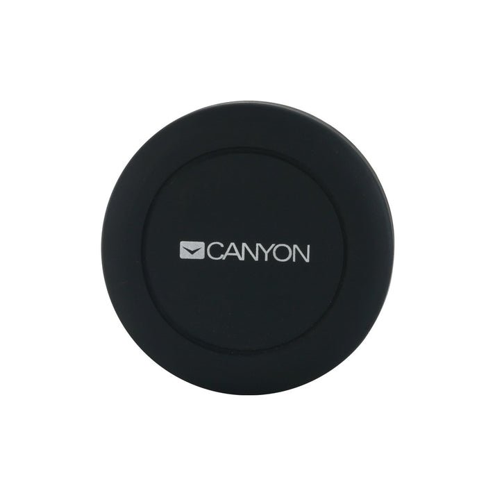 EAN 5291485004958 - Canyon CNE-CCHM2 soporte Soporte pasivo Teléfono móvil/smartphone Negro imagen 3