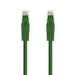 EAN 8433281011137 - Nanocable 10.20.1800-L30-GR cable de red 0,3 m Cat6a U/UTP (UTP) imagen 2