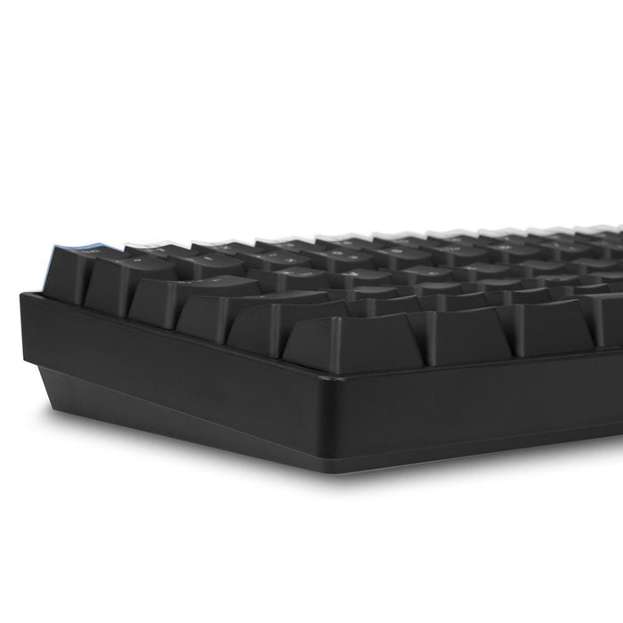 EAN 4044951039135 - Sharkoon SKILLER SGK50 S3 teclado Juego USB QWERTZ Alemán Negro imagen 5