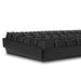 EAN 4044951039135 - Sharkoon SKILLER SGK50 S3 teclado Juego USB QWERTZ Alemán Negro imagen 5