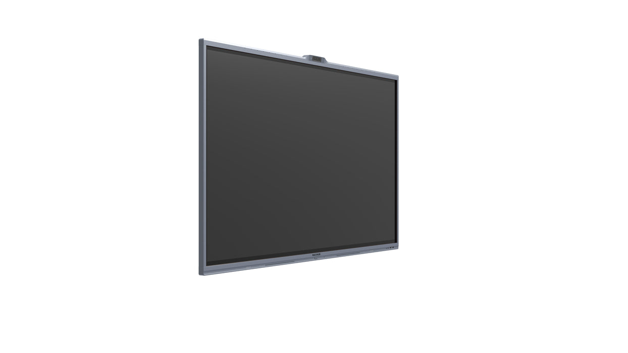EAN 6927433606149 - MAXHUB V6550 pizarra blanca interactiva 165,1 cm (65") 3840 x 2160 Pixeles Pantalla táctil Gris imagen 9