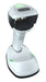 EAN 8596375198005 - Zebra DS9908-HD Lector de códigos de barras portátil 1D/2D Blanco imagen 5