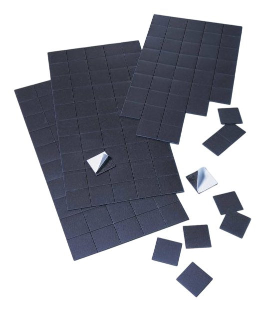 EAN 4016946182683 - Franken MPL22SB papel magnético 20x20mm 50 hojas imagen 1