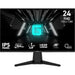 EAN 4711377289689 - MSI G242L E14 pantalla para PC 60,5 cm (23.8") 1920 x 1080 Pixeles Full HD LCD Negro imagen 1