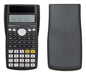EAN 4002390094689 - MAUL MSC 240 ECO calculadora Escritorio Pantalla de calculadora Negro imagen 3