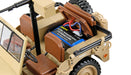 EAN 4262500346408 - Amewi 22738 modelo controlado por radio Camión oruga Motor eléctrico 1:14 imagen 10