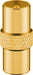EAN 4040849704222 - Wentronic 70422 cable coaxial 5 m Blanco imagen 4
