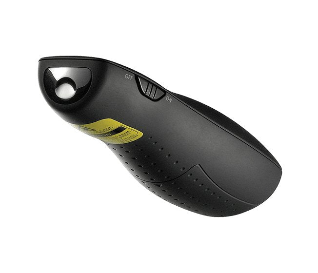 EAN 5099206018129 - Logitech Wireless Presenter R400 apuntador inalámbricos RF Negro imagen 3