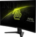 EAN 4711377195362 - MSI MAG 32C6X pantalla para PC 80 cm (31.5") 1920 x 1080 Pixeles Full HD Negro imagen 9