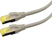 EAN 5420016875921 - LOGON PREMIUM APR6A020I cable de red Marfil 2 m Cat6a S/FTP (S-STP) imagen 1