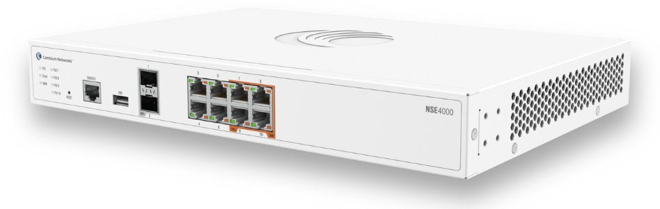 EAN 5715328261716 - Cambium Networks NSE 4000 imagen 1