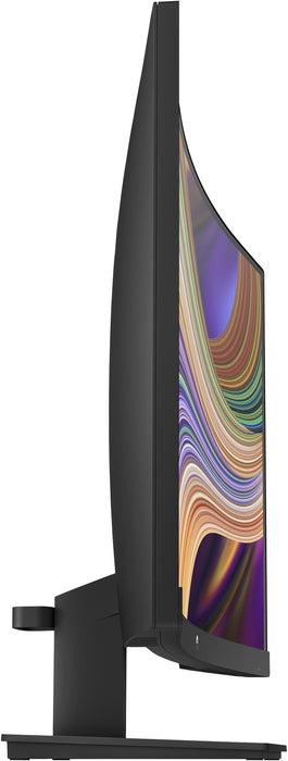 EAN 0196548194339 - HP V27c G5 FHD Monitor pantalla para PC 68,6 cm (27") 1920 x 1080 Pixeles Full HD LCD Negro imagen 6