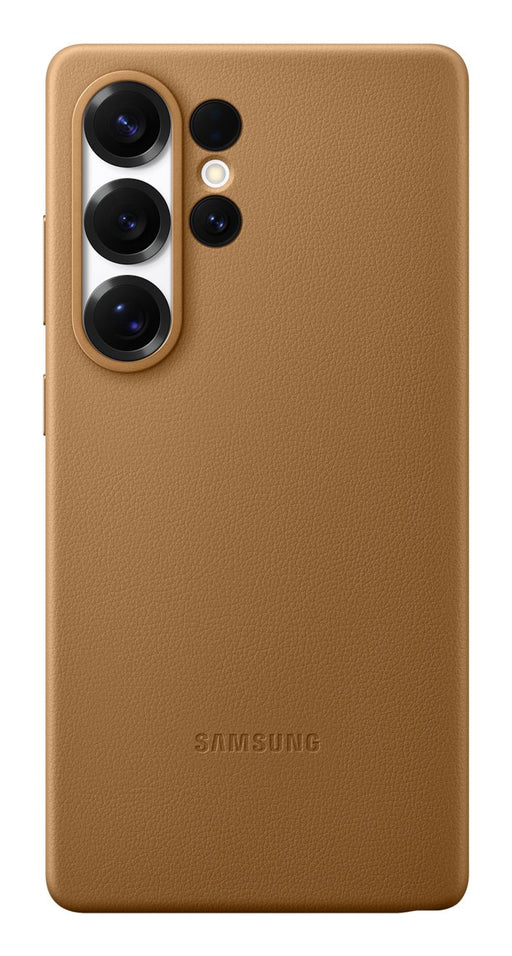 EAN 8806095850665 - Samsung EF-VS938 funda para teléfono móvil 17,5 cm (6.9") Marrón imagen 1