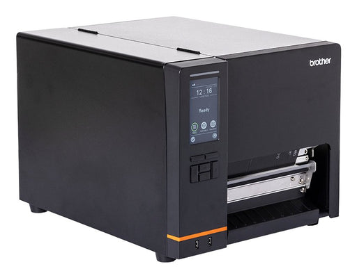 EAN 4977766841641 - Brother TJ6421TN impresora de etiquetas Térmica directa / transferencia térmica Color 203 x 300 DPI 304,8 imagen 2