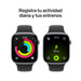 EAN 195950631920 - Apple Watch Series 11 OLED 46 mm Digital 416 x 496 Pixeles Pantalla táctil Gris Wifi GPS (satélite) imagen 4