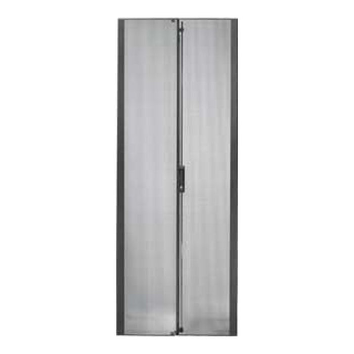 EAN 731304235262 - APC NetShelter SX 42U 750mm Wide Perforated Split Doors imagen 3