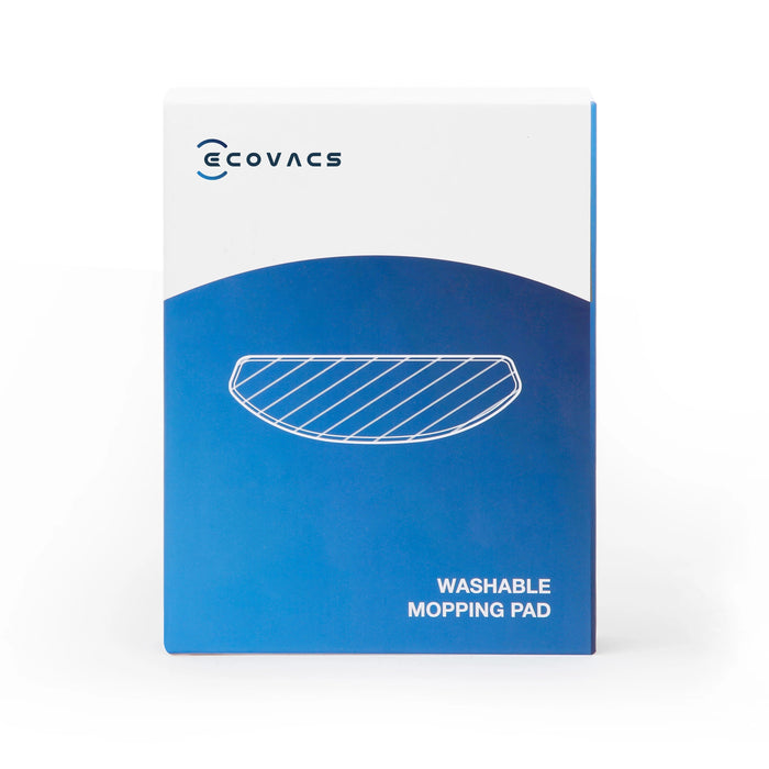 EAN 6943757615162 - Ecovacs D-CC03-2115 accesorio y suministro de vacío Solución de limpieza Robot aspirador imagen 2