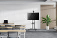 EAN 8717371449285 - Neomounts FL50-550BL1 mueble y soporte para dispositivo multimedia Negro Soporte de suelo portátil imagen 19