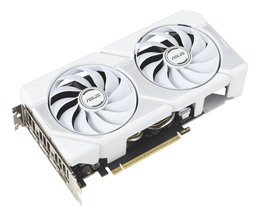 EAN 4711636177337 - ASUS Dual -RTX5060TI-O8G-WHITE NVIDIA GeForce RTX 5060 Ti 8 GB GDDR7 imagen 3