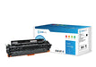 EAN 5704174132479 - CoreParts QI-HP1025ZB cartucho de tóner 1 pieza(s) Compatible Negro imagen 1