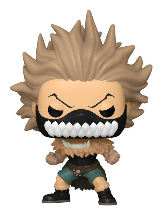 EAN 0889698803960 - FUNKO POP! Shishido imagen 1