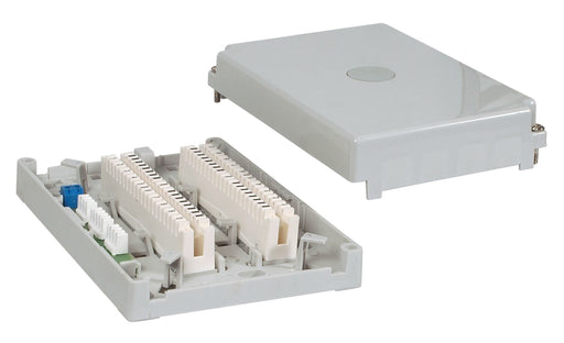 EAN 4049759066970 - EFB Elektronik 46053.1 accesorio para canaleta de cable imagen 1