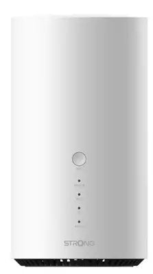 EAN 9120137872019 - Strong 5G AIRHOME 1900 Router de red móvil imagen 1