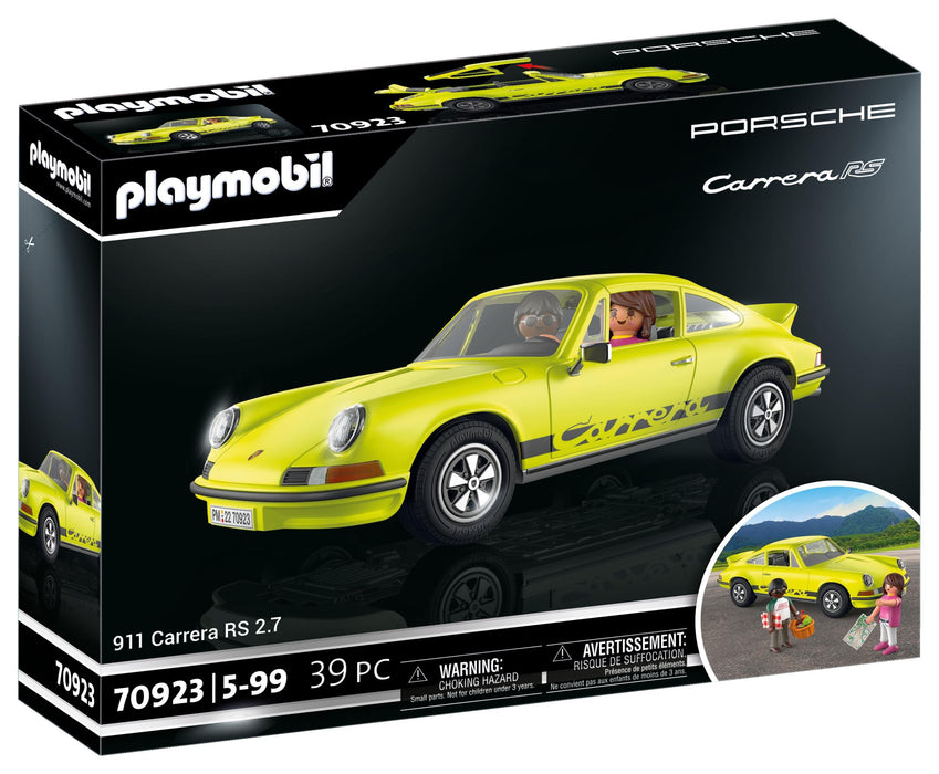 EAN 4008789709233 - Playmobil 70923 set de juguetes imagen 2