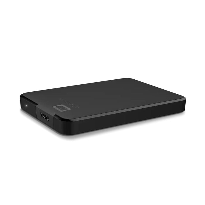 EAN 718037830827 - Western Digital Elements WD Portable - 1TB disco duro externo Micro-USB B 2.0/3.2 Gen 1 (3.1 Gen 1) Negro imagen 5