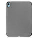 EAN 5715063027059 - CoreParts TABX-IP10-COVER7 funda para tablet 27,7 cm (10.9") Libro Gris imagen 9