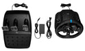 EAN 5099206124752 - Logitech G G923 SE Negro USB 2.0 Volante + Pedales + Palanca de control Xbox, Xbox One, Xbox Series S, Xb imagen 3