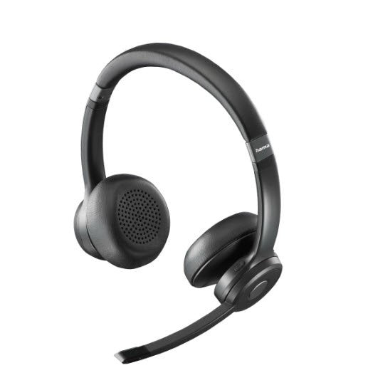 EAN 4047443506214 - Hama BT700 Auriculares Inalámbrico Diadema Llamadas/Música USB Tipo C Bluetooth Negro imagen 8