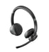 EAN 4047443506214 - Hama BT700 Auriculares Inalámbrico Diadema Llamadas/Música USB Tipo C Bluetooth Negro imagen 8