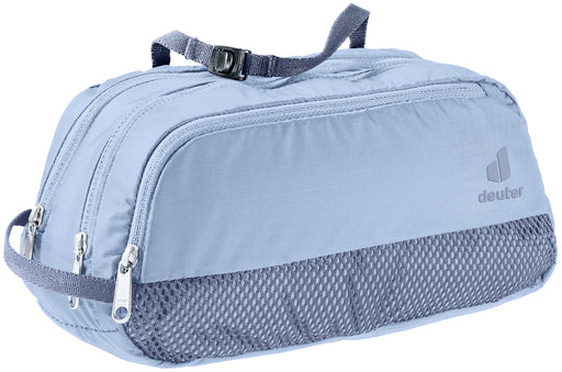 EAN 4046051187716 - Deuter Wash Bag Tour III Bolsa de aseo Azul imagen 1